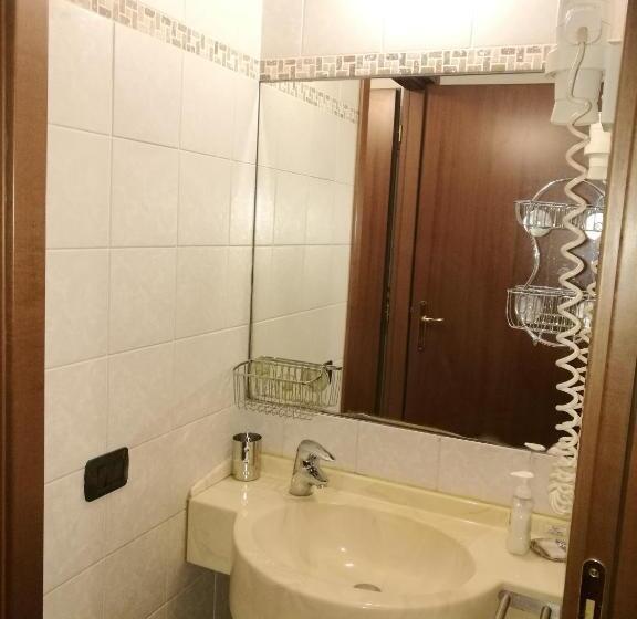 Апартаменты 1 Спальня, Residence La Gaggianese