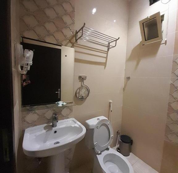 آپارتمان 1 خوابه, درة المتميزون 2
