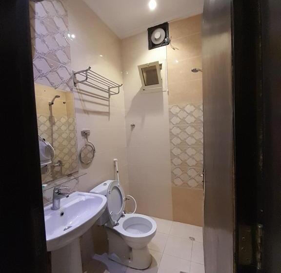 اتاق اکونومی, درة المتميزون 2