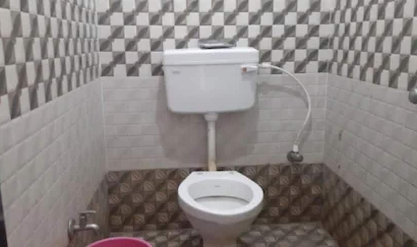 Номер Стандарт, Goroomgo Sea Smile Lodge Puri