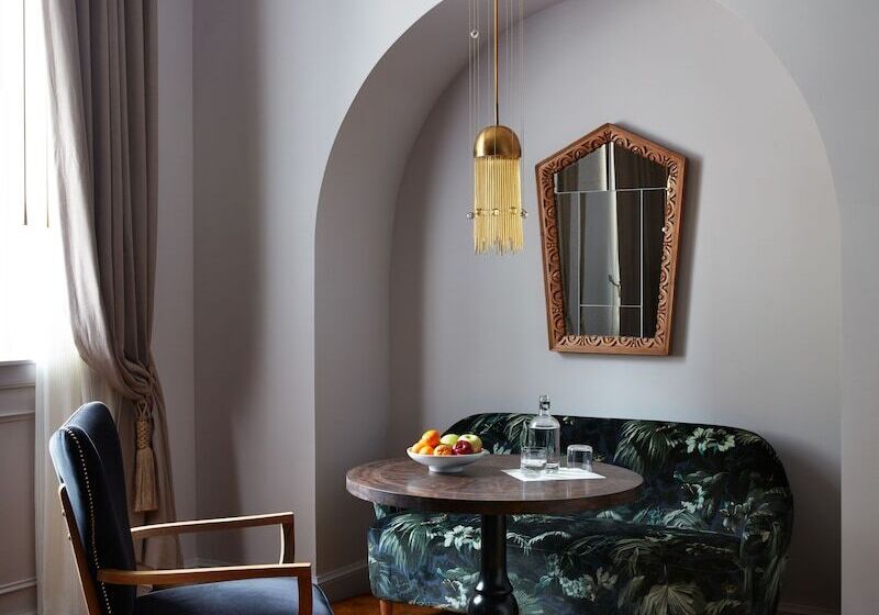 Студия Deluxe, Maison Metier, In The Unbound Collection By Hyatt