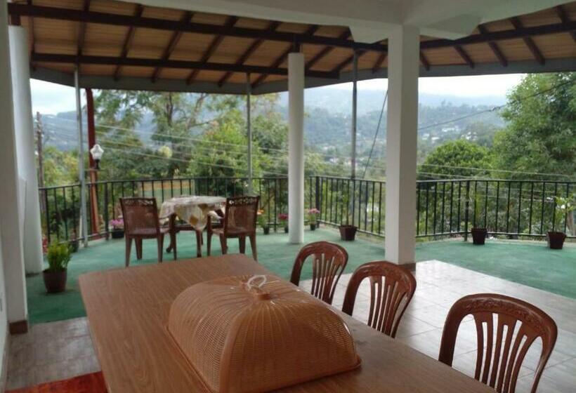 Номер Стандарт, Mountain View Villa