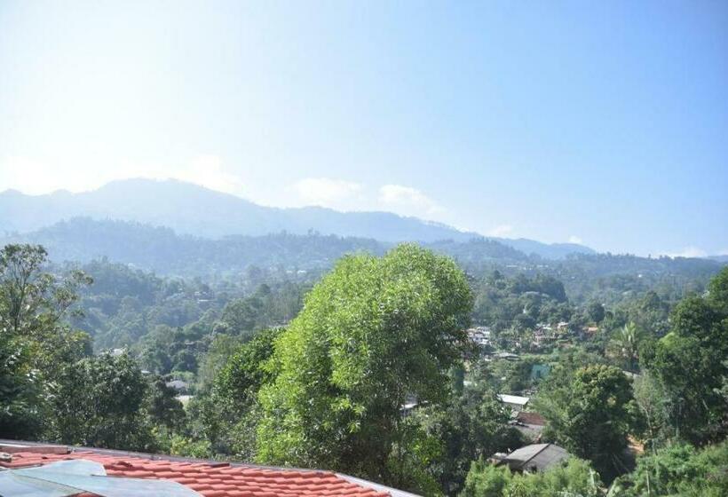 Номер Стандарт, Mountain View Villa