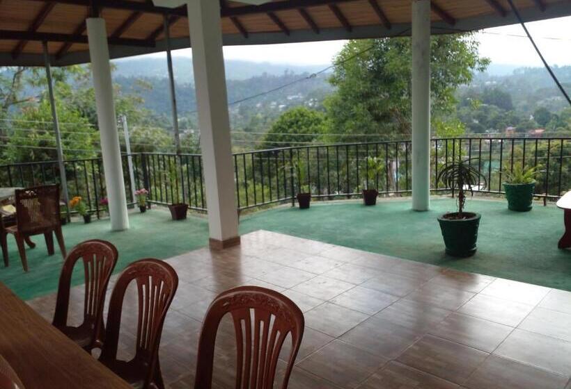 Номер Стандарт, Mountain View Villa