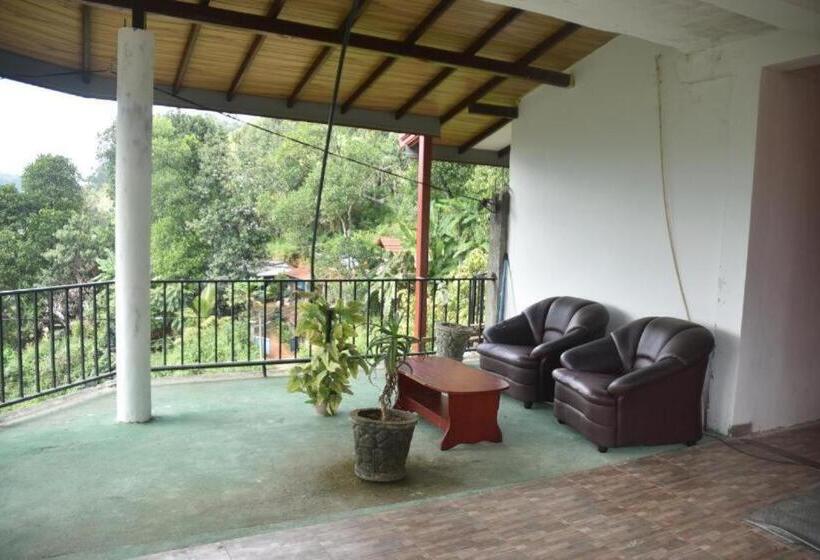 Семейный Номер, Mountain View Villa