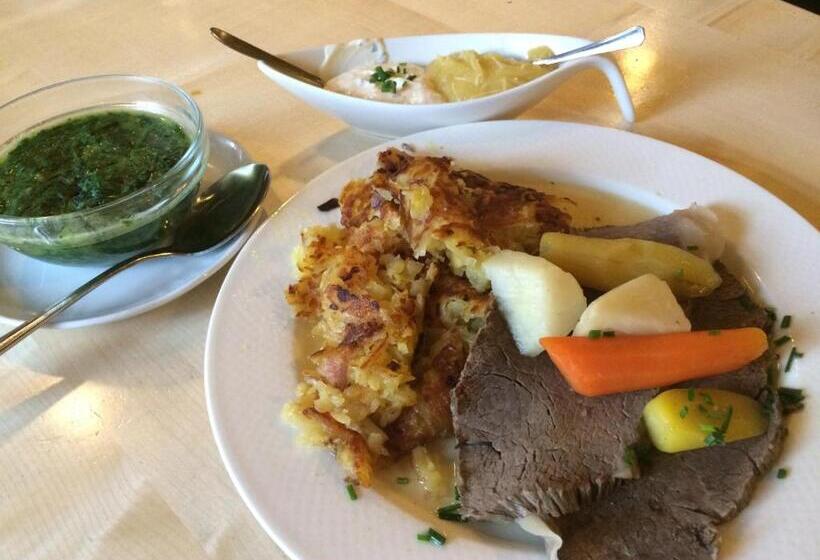 带2个卧室的公寓, Gasthof Schwabl Wirt