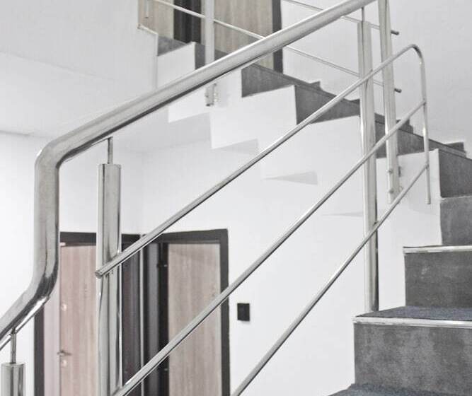 Апартаменты 1 Спальня, Air Aqua Residences