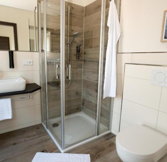 Апартаменты Deluxe 1 Спальня, @home Boardinghouse