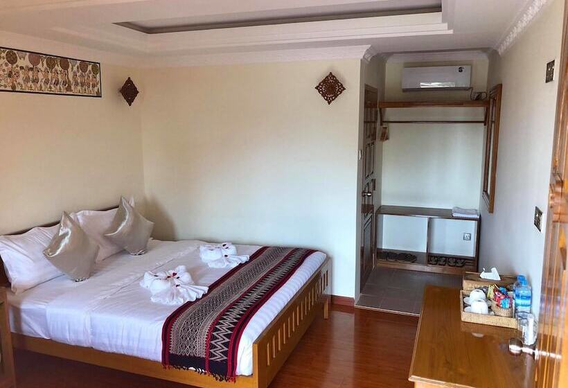 Superior Room, Westay At Boutique House Bagan