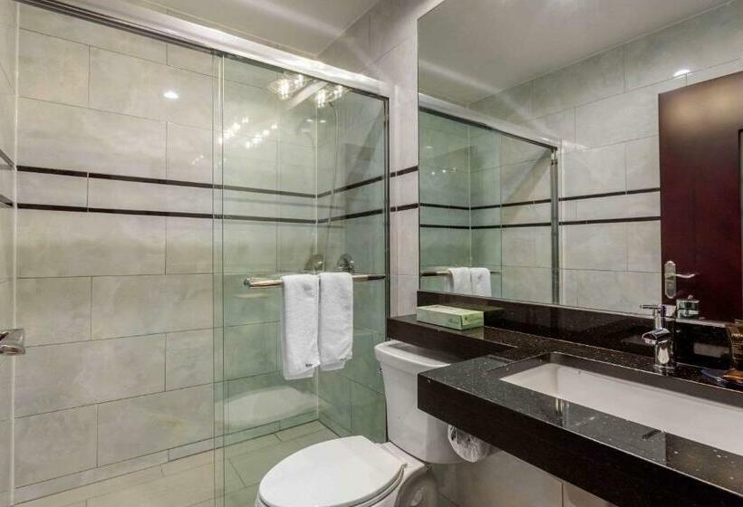 Стандартный Номер Кровать Кинг, The L
