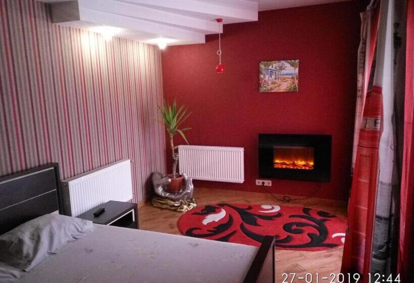 اتاق لوکس, Privat Kharkov