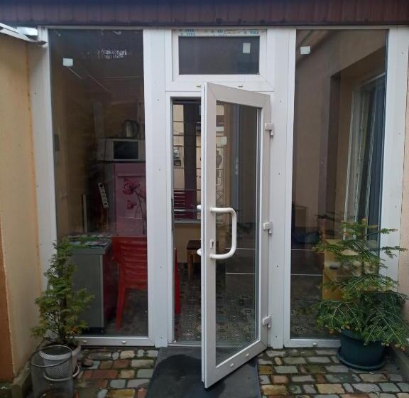 Quarto Economy, Privat Kharkov