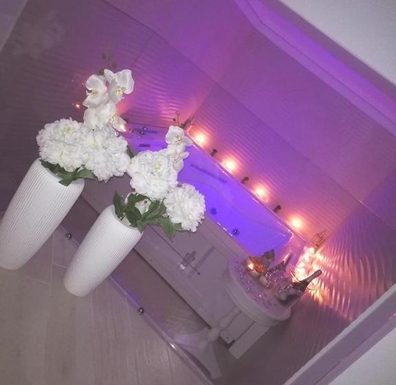 小型套房, B&b Le Chic