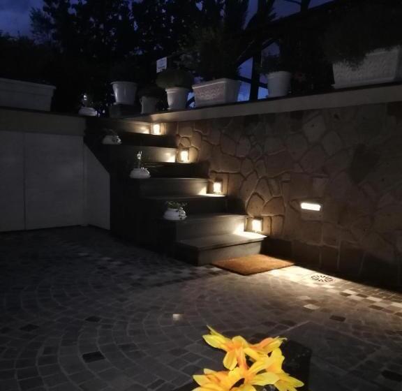 高级大房间, B&b Le Chic