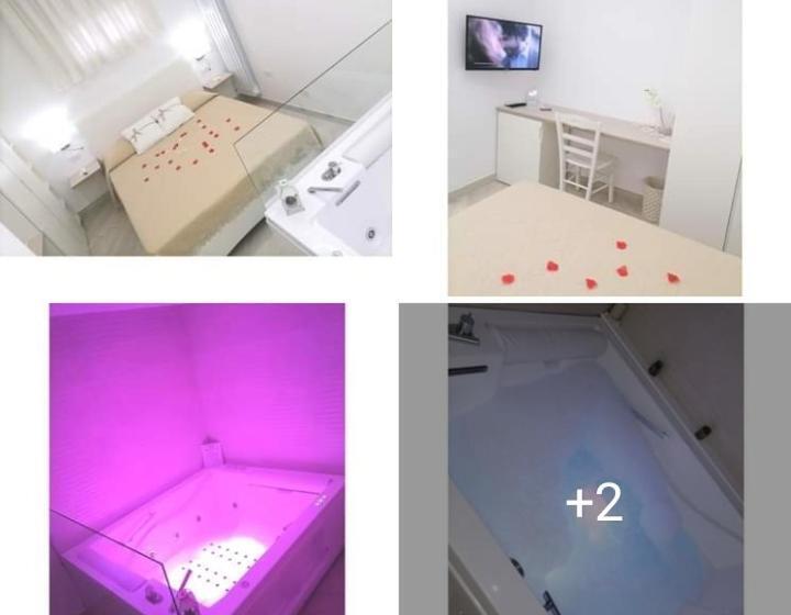 豪华房间, B&b Le Chic