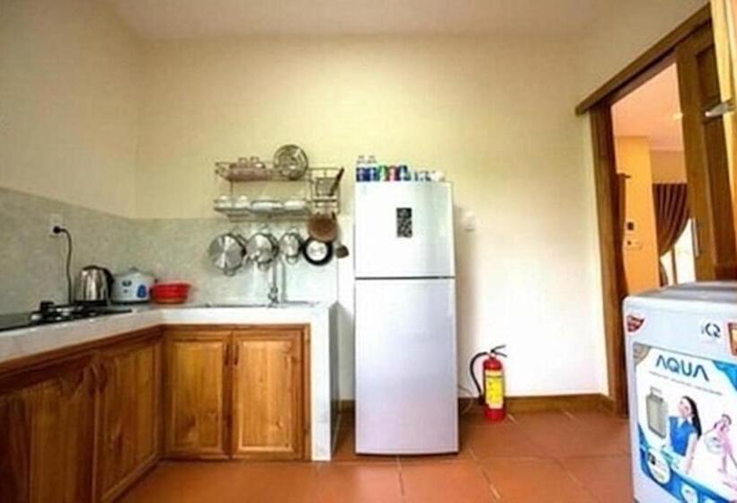 بنگله خانوادگی, Phu Quoc Bungalow Yen Thanh