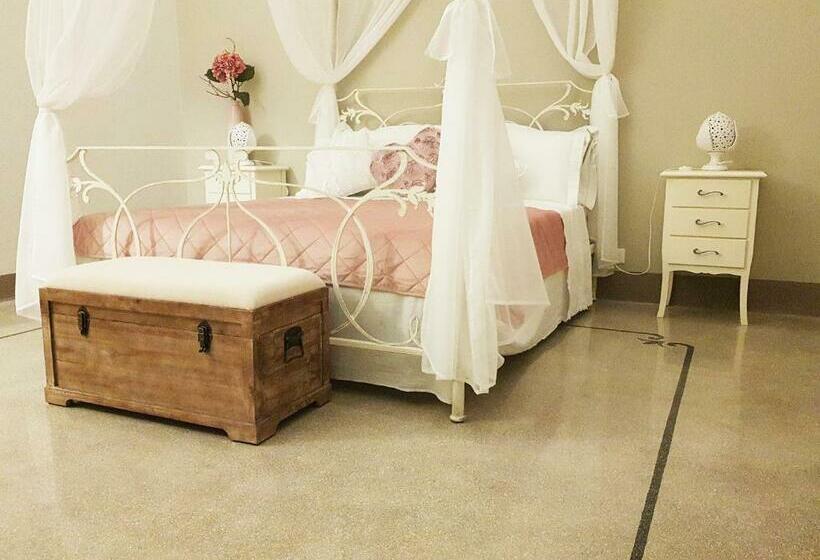 Номер Superior, Villa Cesarea Dimora Di Charme
