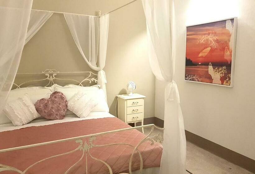 Номер Superior, Villa Cesarea Dimora Di Charme