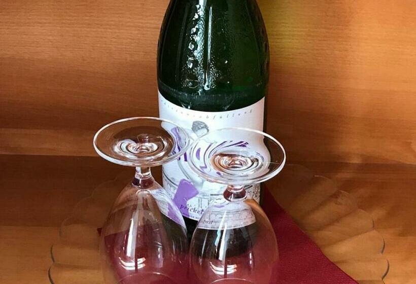 スタンダードシングルルーム, Panoramahotel Wagner   Das Biohotel Am Semmering
