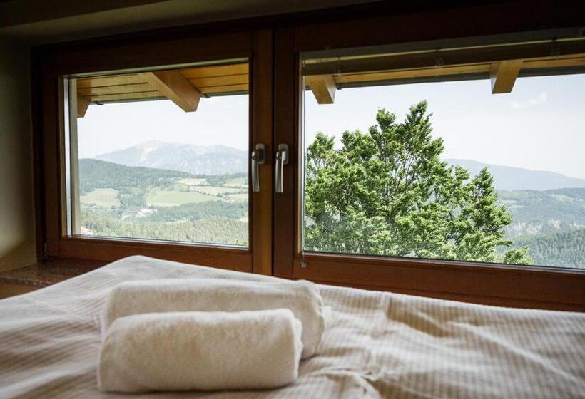Номер Стандарт Индивидуальный, Panoramahotel Wagner   Das Biohotel Am Semmering