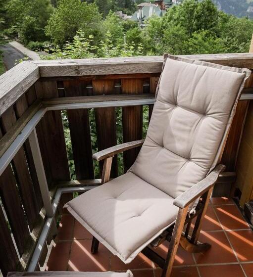 マウンテンビュースタンダードルーム, Panoramahotel Wagner   Das Biohotel Am Semmering