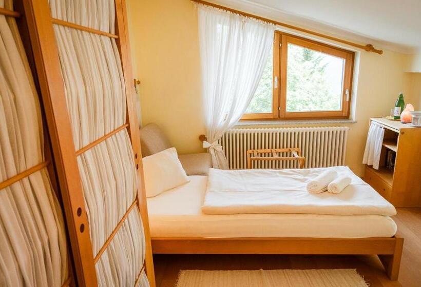 Номер Стандарт Индивидуальный, Panoramahotel Wagner   Das Biohotel Am Semmering
