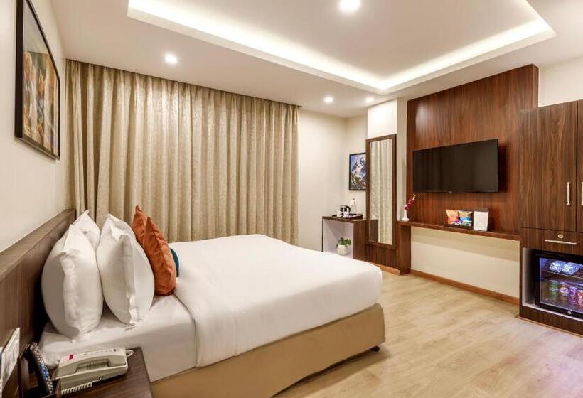 اتاق پرمیوم, Regenta Place Sabrina Kathmandu Nepal