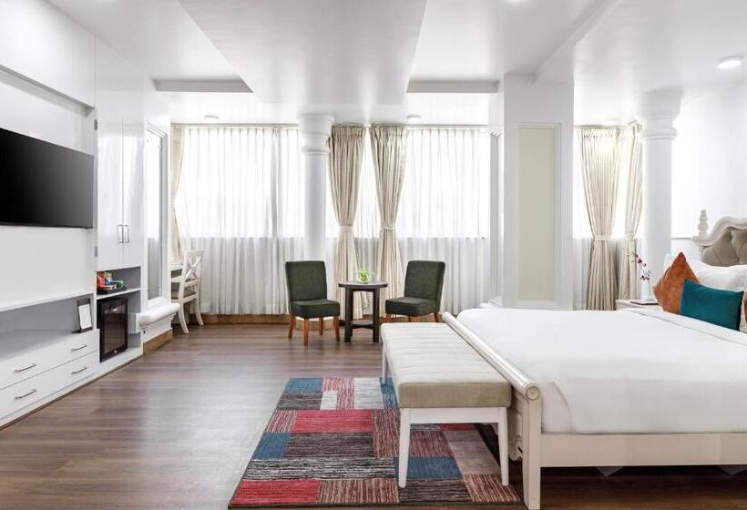 سوئیت پرزیدنت, Regenta Place Sabrina Kathmandu Nepal