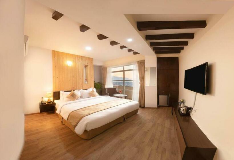 اتاق پرمیوم, Regenta Place Sabrina Kathmandu Nepal