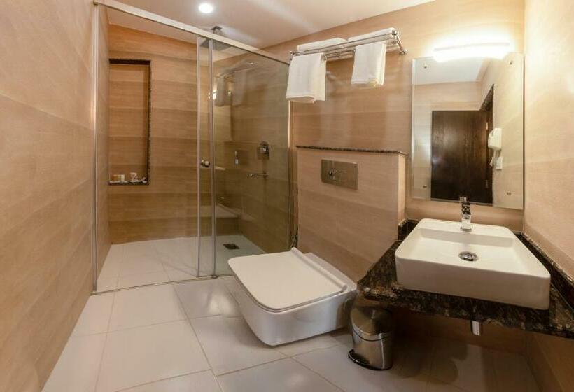 اتاق پرمیوم, Regenta Place Sabrina Kathmandu Nepal