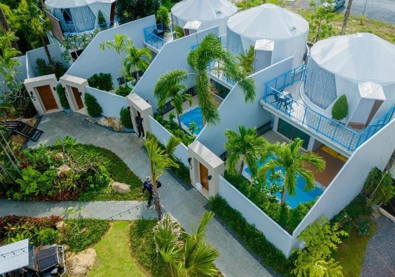 اتاق لوکس چهار تخته, Raise Hotel Taichung