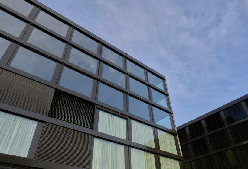 Appartement met 1 Slaapkamer, Iip Apartments