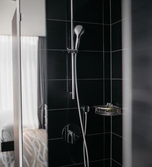 Апартаменты 1 Спальня, Iip Apartments