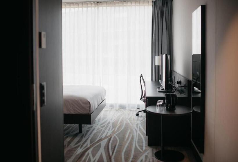 Standaardkamer Aangepast voor Gehandicapten, Iip Apartments