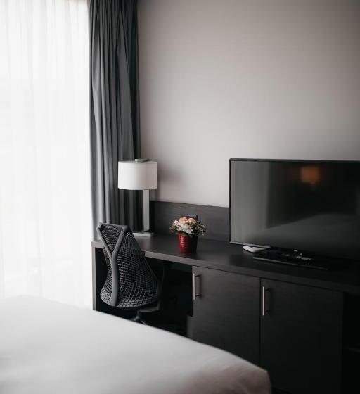 Standaardkamer Aangepast voor Gehandicapten, Iip Apartments