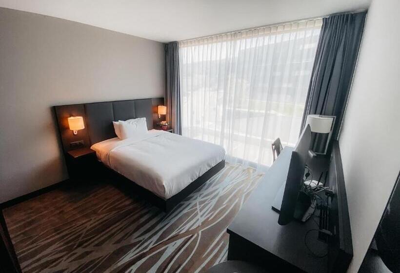 Номер Стандарт Адаптированный для Инвалидов, Iip Apartments