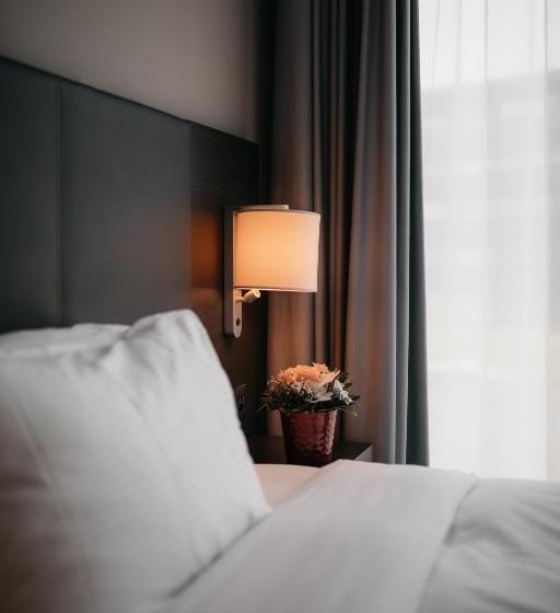 Студио Стандарт Кровать Кинг, Iip Apartments