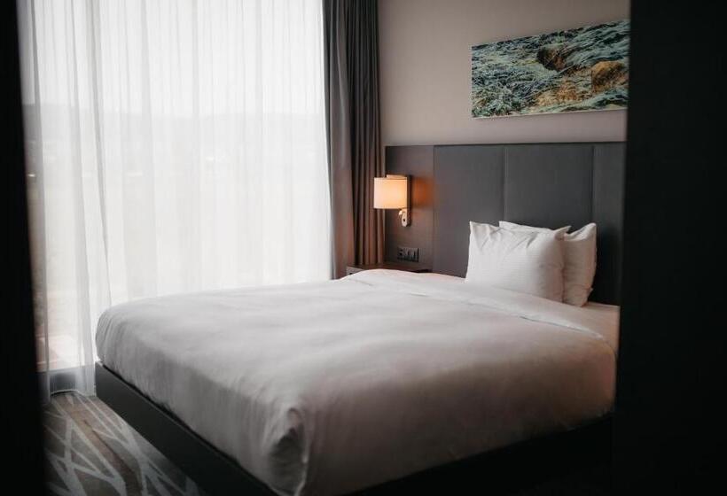 Студио Стандарт Кровать Кинг, Iip Apartments