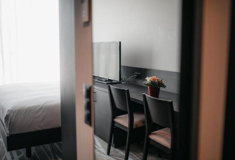 Номер Стандарт Адаптированный для Инвалидов, Iip Apartments