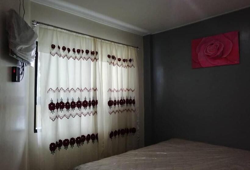 이코노미 룸, Cozy Inn Mactan