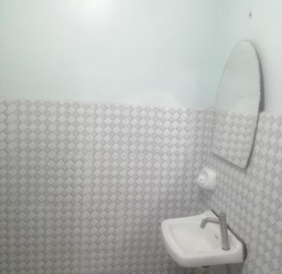 침실 1개 아파트, Cozy Inn Mactan
