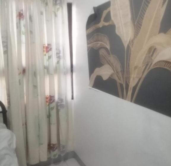 침실 1개 아파트, Cozy Inn Mactan