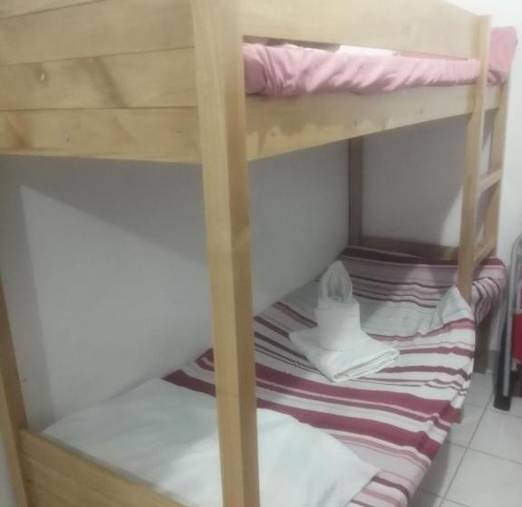 침실 1개 아파트, Cozy Inn Mactan