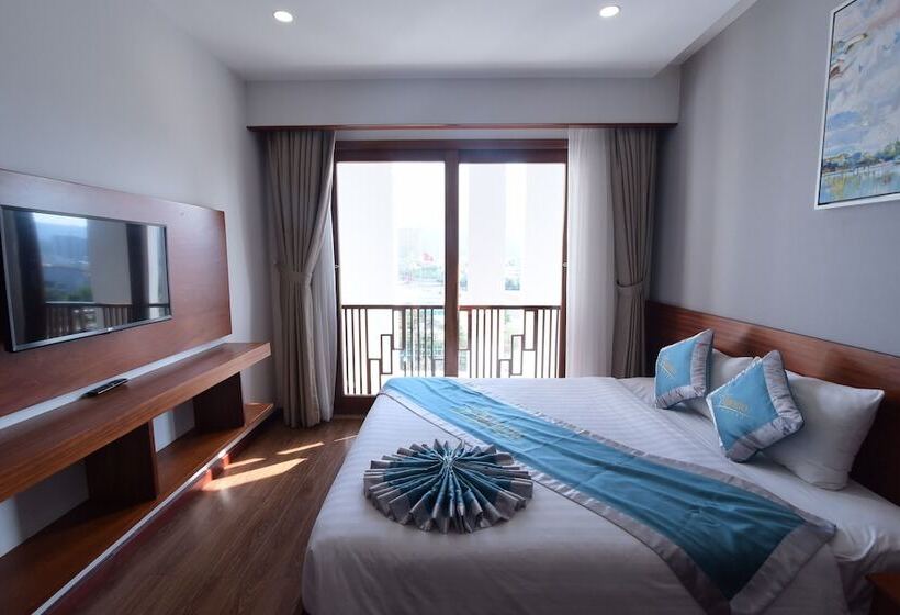 اتاق سوپریور, Mento Hotel Quy Nhơn