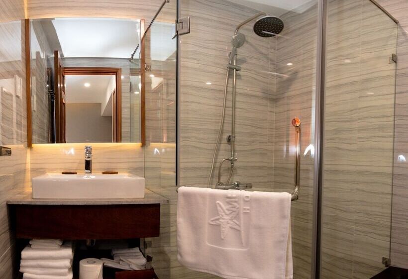 اتاق لوکس, Mento Hotel Quy Nhơn