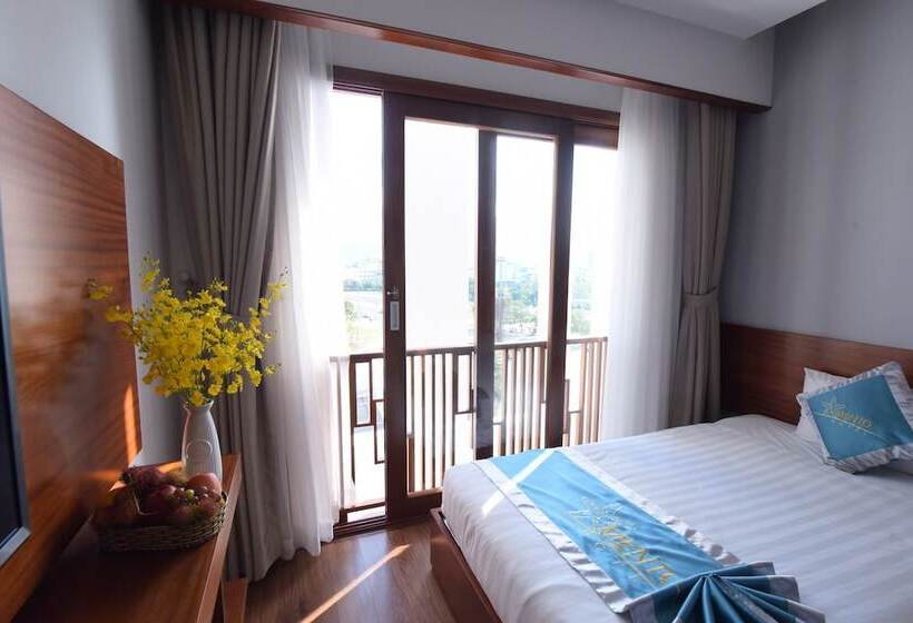 اتاق سوپریور, Mento Hotel Quy Nhơn