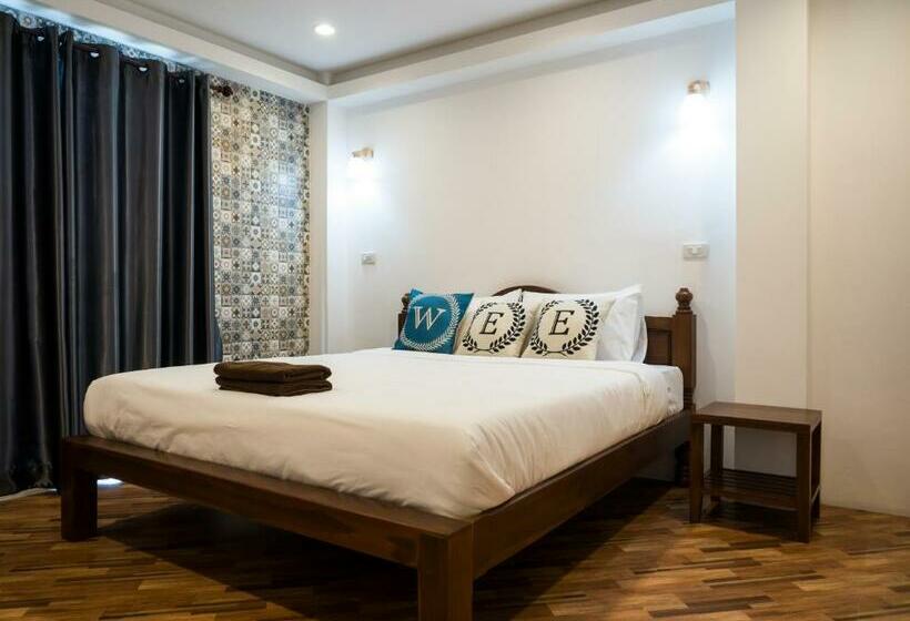 스탠다드 룸, Wee Hostel