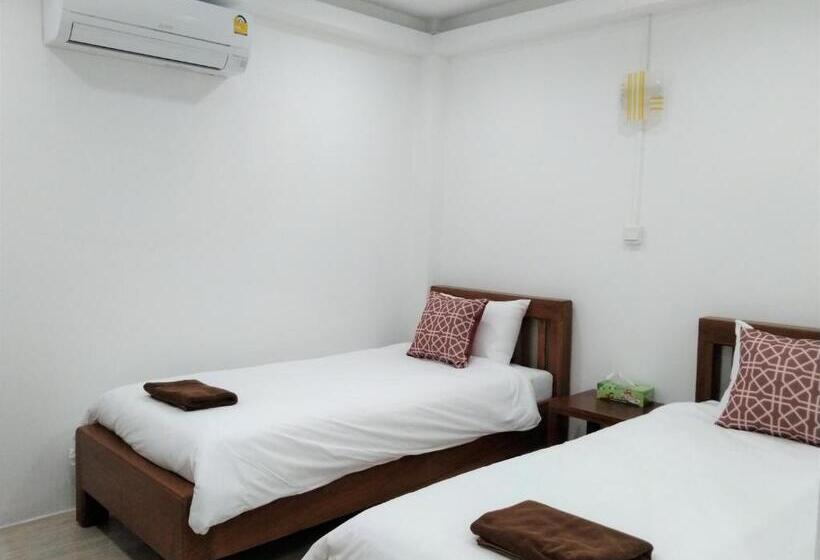 스탠다드 룸, Wee Hostel
