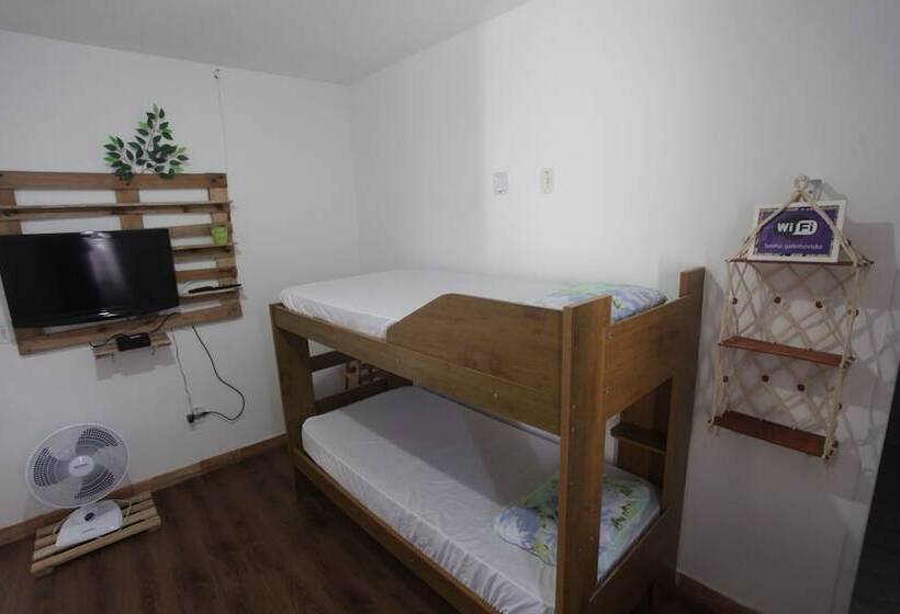 غرفة قياسية رباعية, Casa Ventura