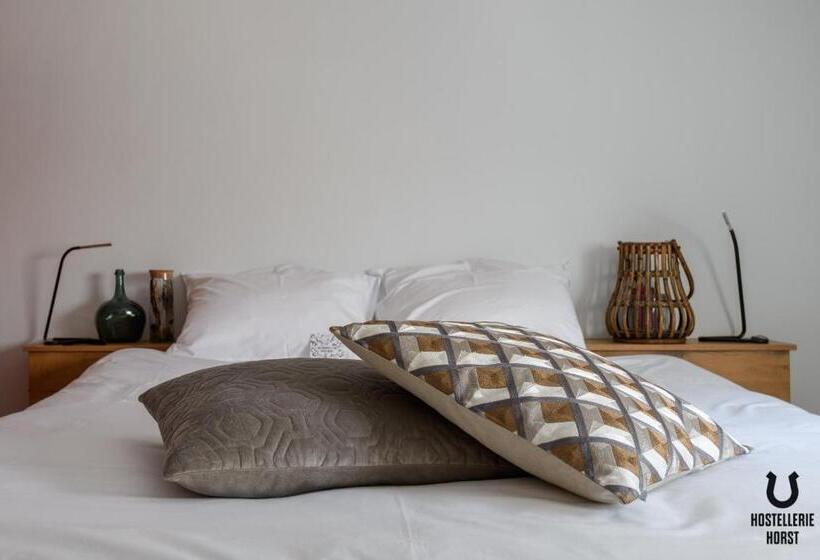 Номер Deluxe, Hostellerie Horst